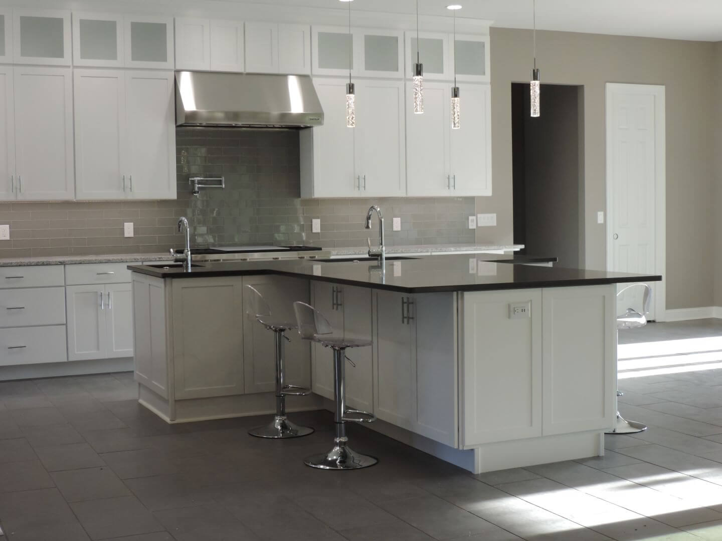 Hockessin Valley Falls 1 Excel Builders