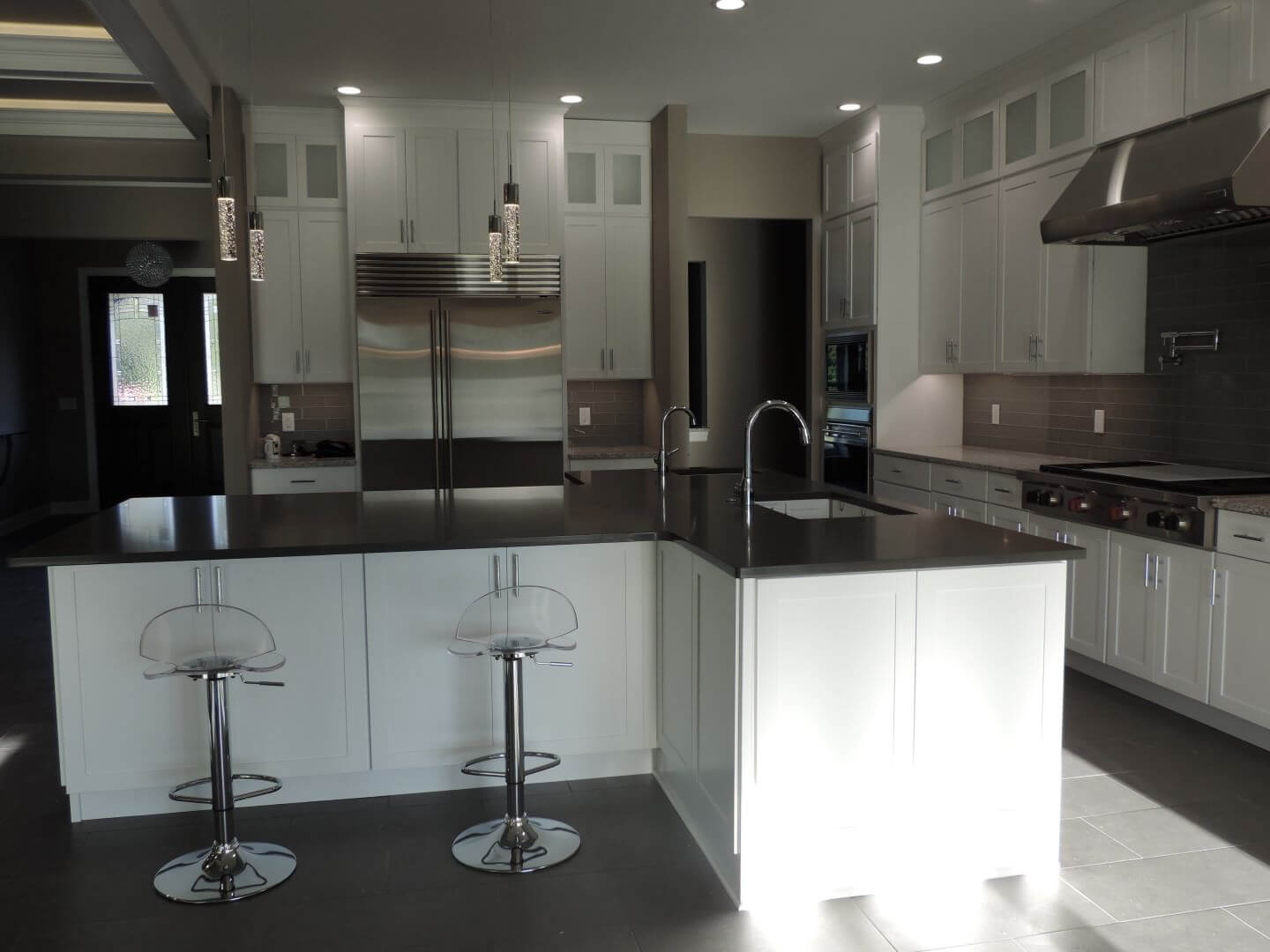 Hockessin Valley Falls 1 Excel Builders