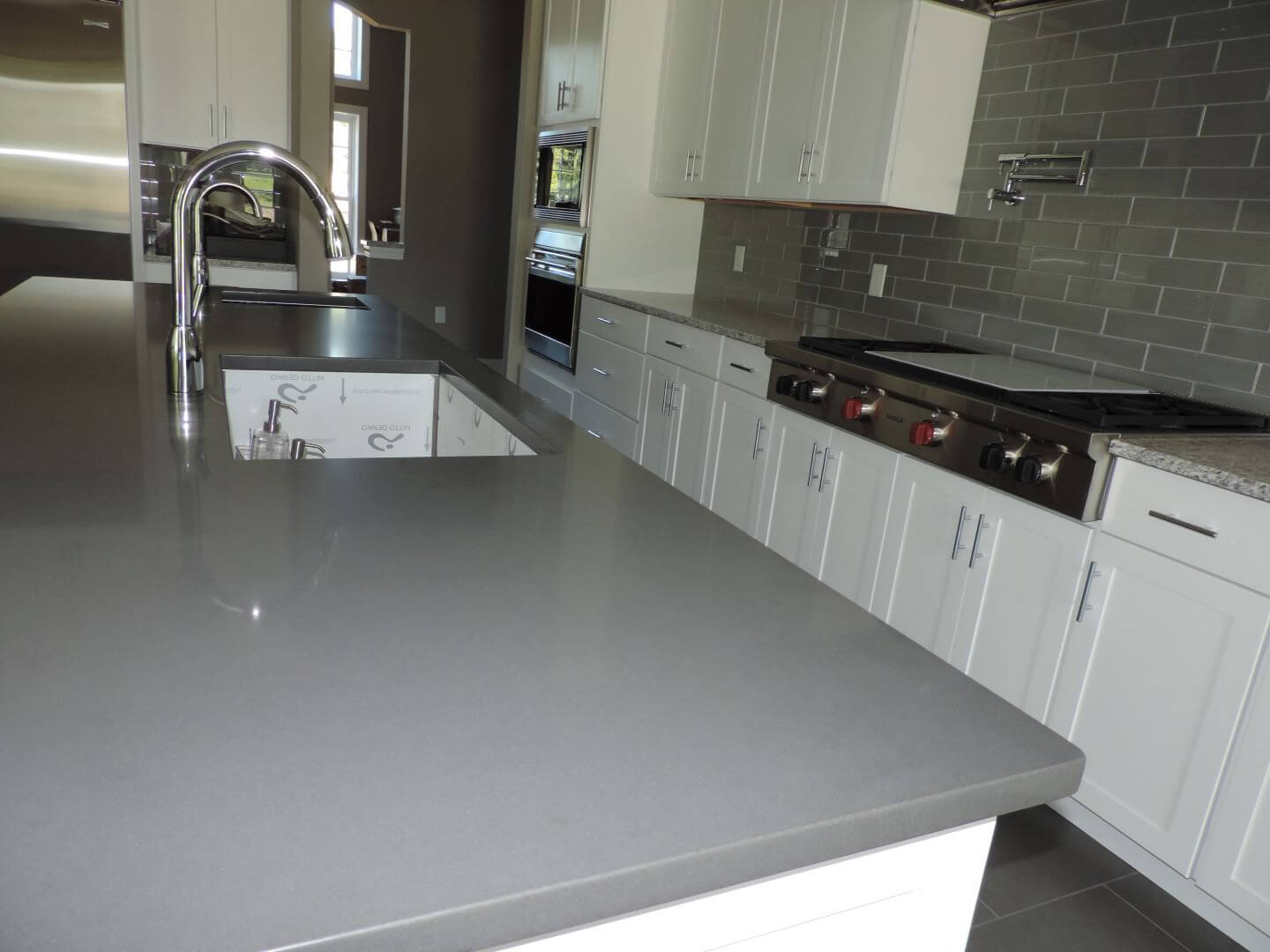 Hockessin Valley Falls 1 Excel Builders