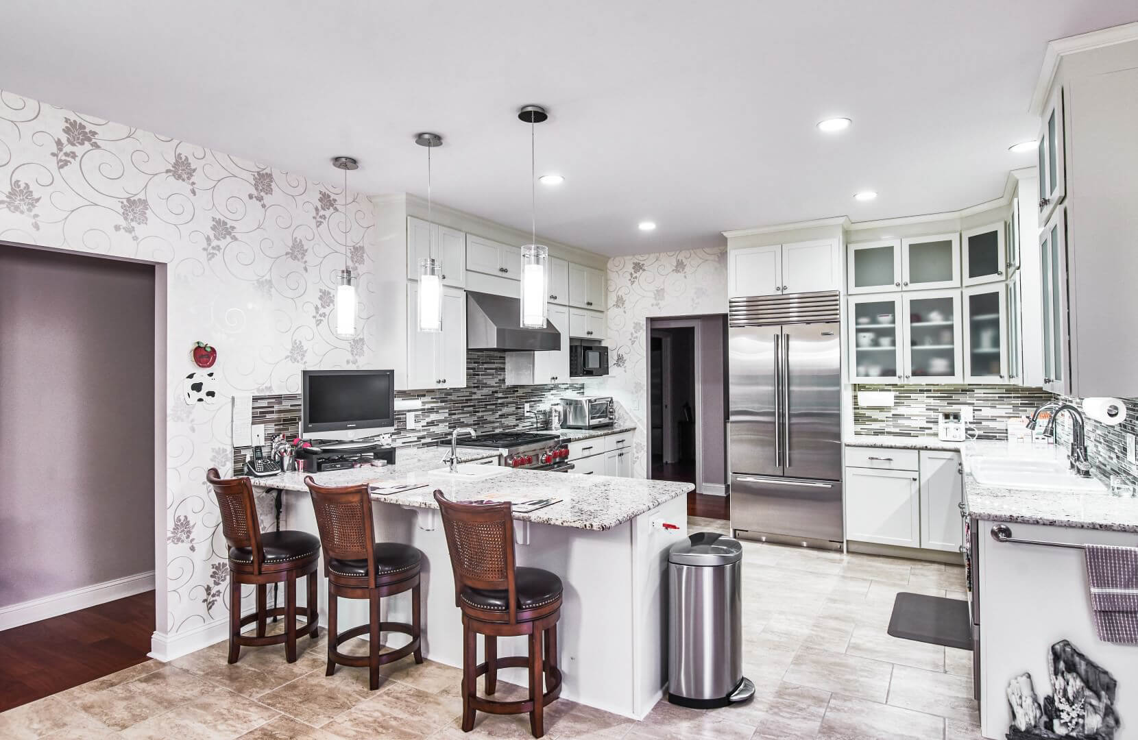 Hockessin Valley Falls 2 Excel Builders