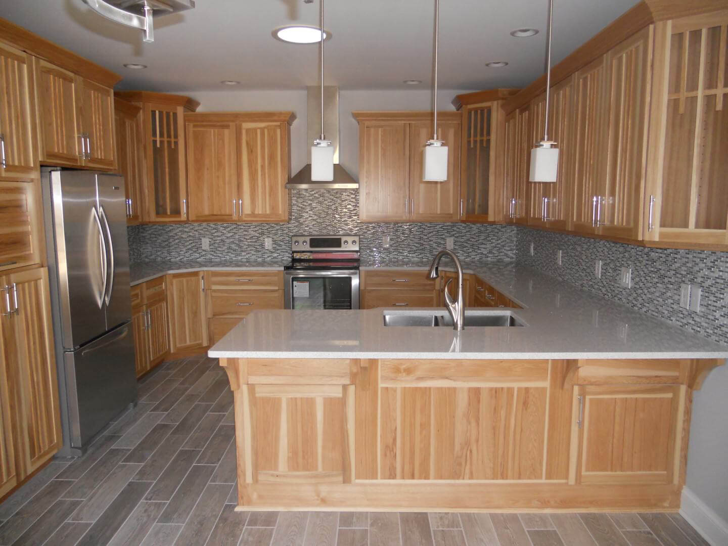 Sunland Ranch Excel Builders