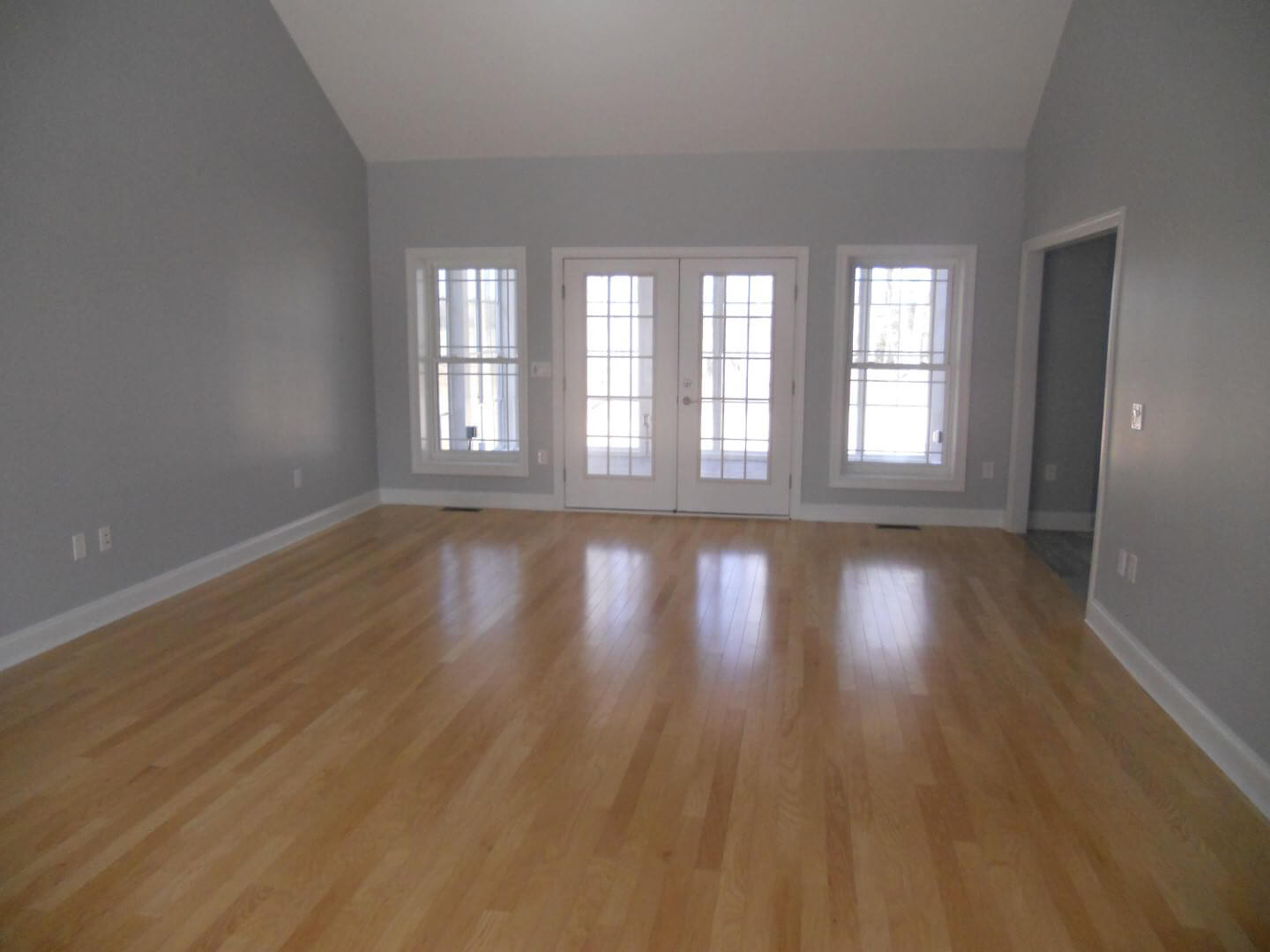 Sunland Ranch Excel Builders