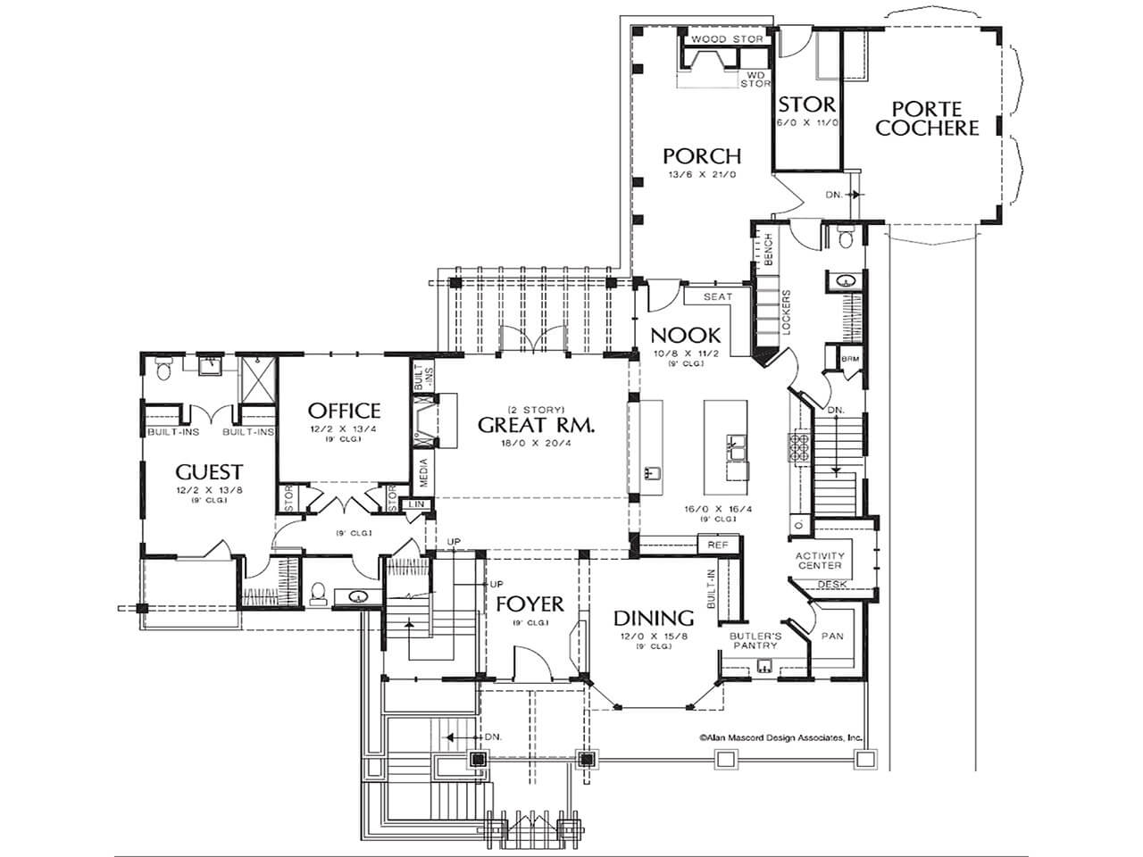 The Senath Excel Builders