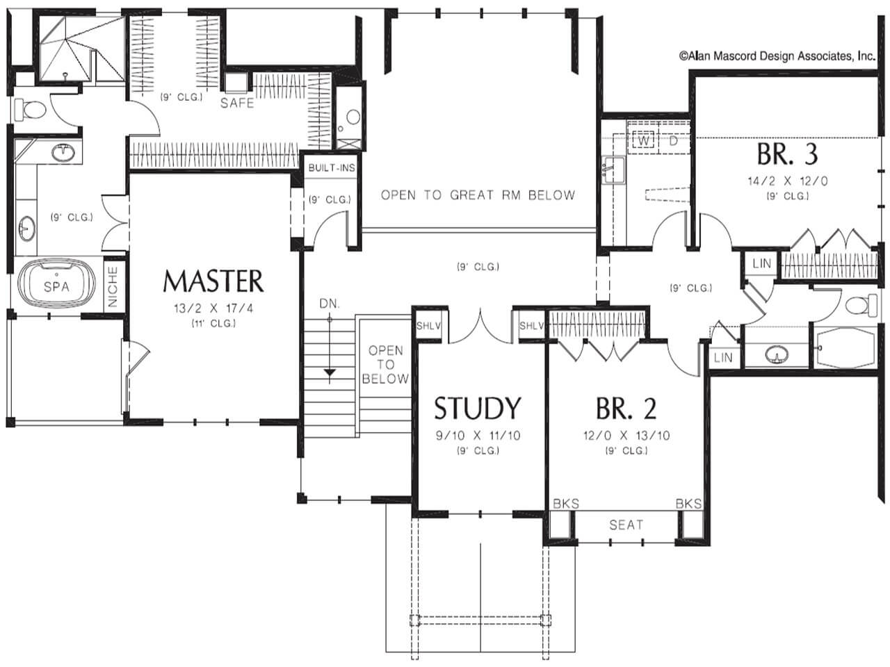 The Senath Excel Builders
