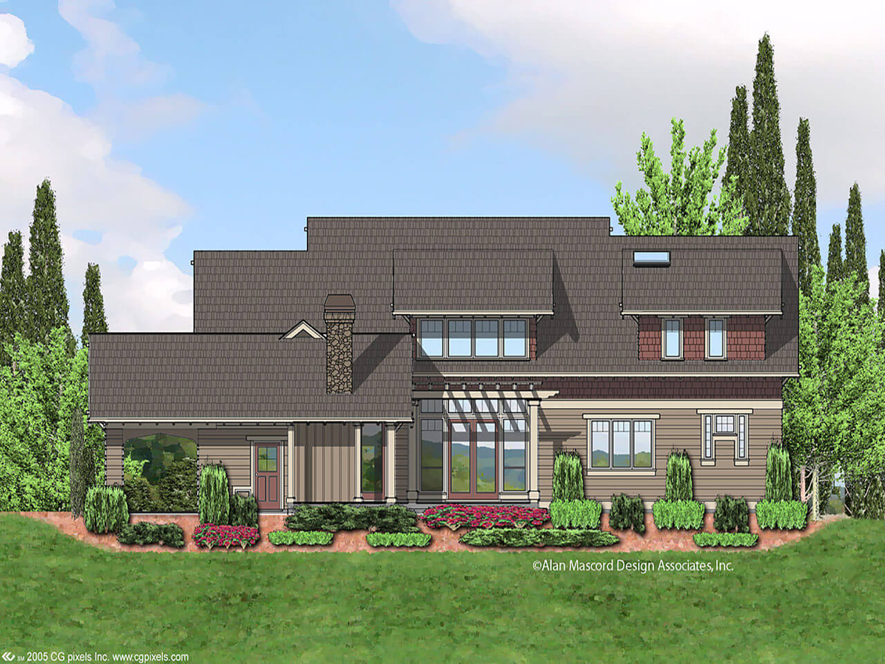 The Senath Excel Builders