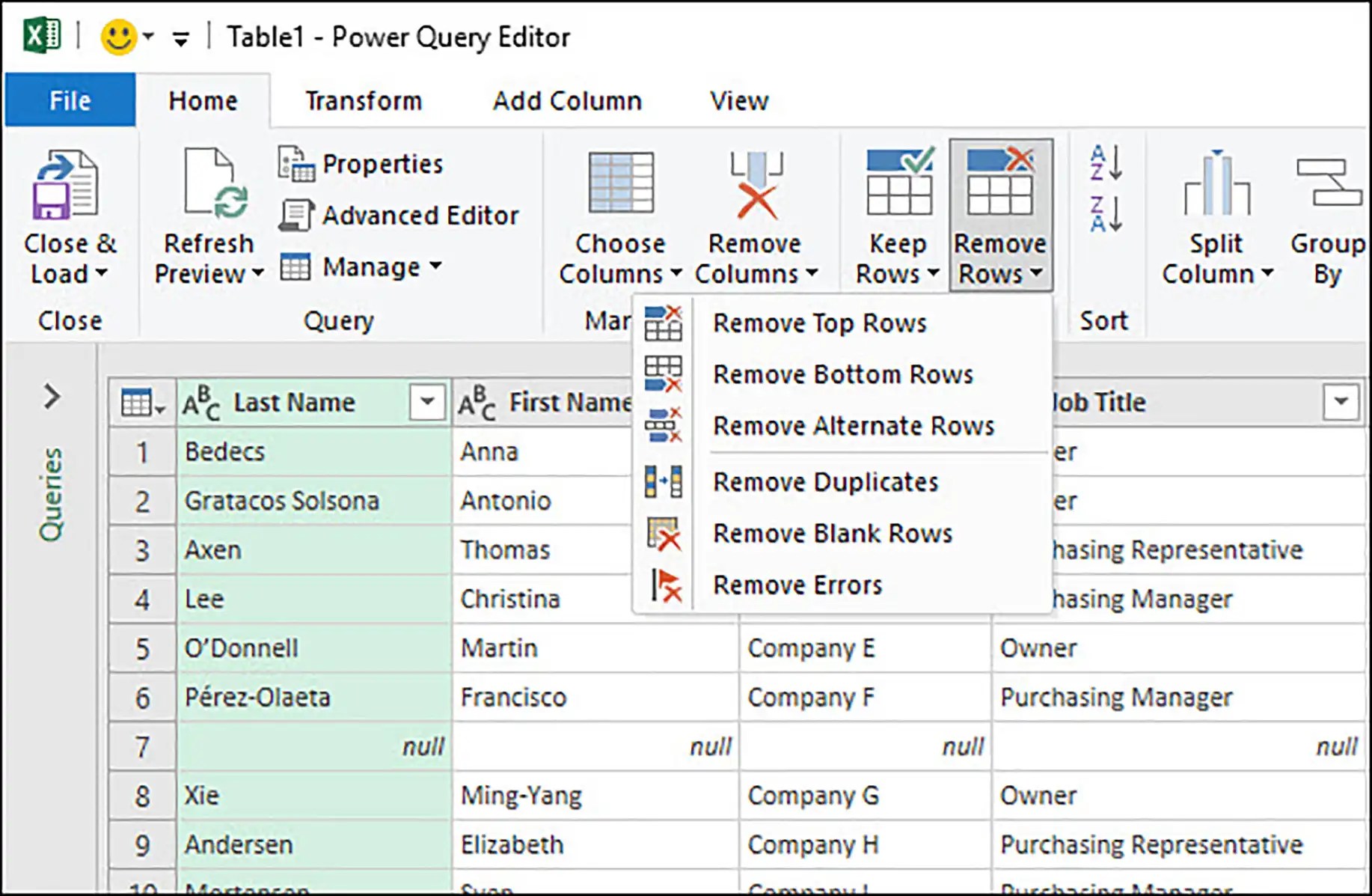 Excel Data Tools Archives Excel Bytes