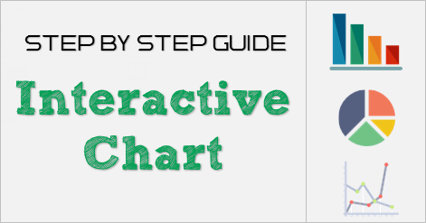 How to Create Interactive Charts in Excel [3 Simple Steps to Follow]