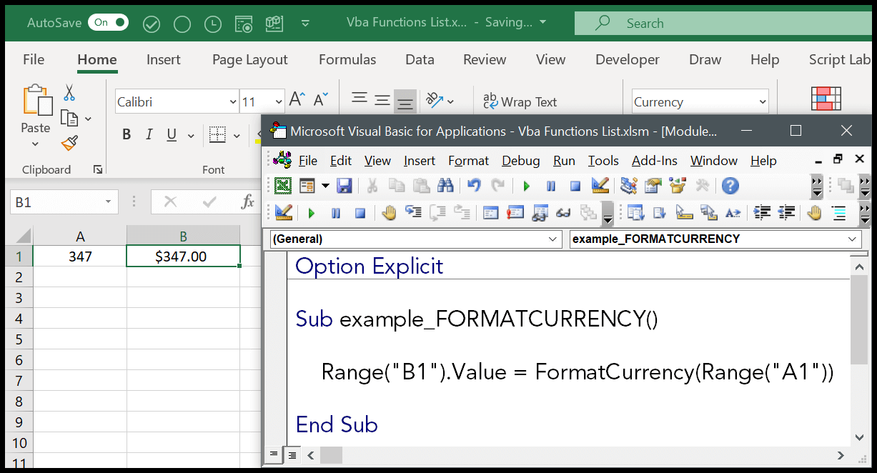 Vba Me How To Use Me Function In Excel Using Vba Code Hot Sex Picture