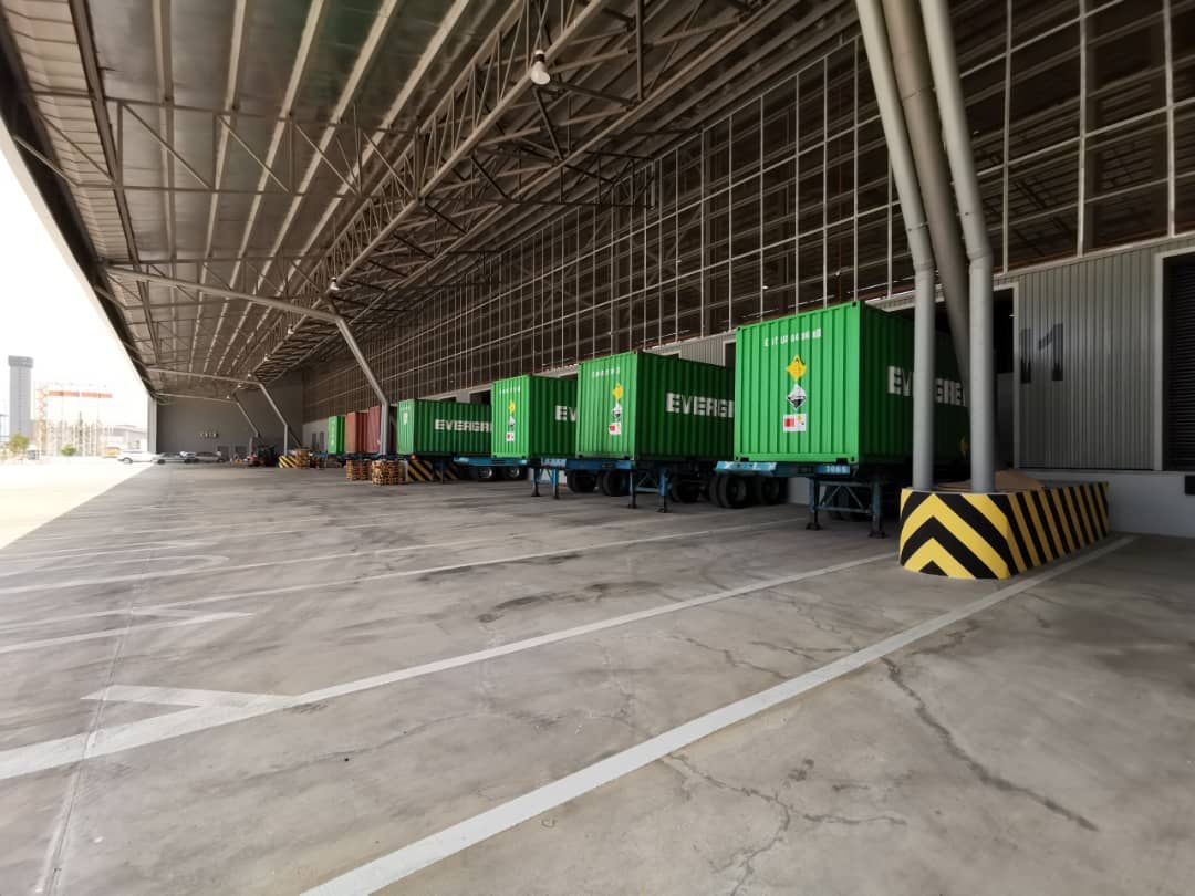 Mission and Vision Excel Chemical Trading Sdn Bhd