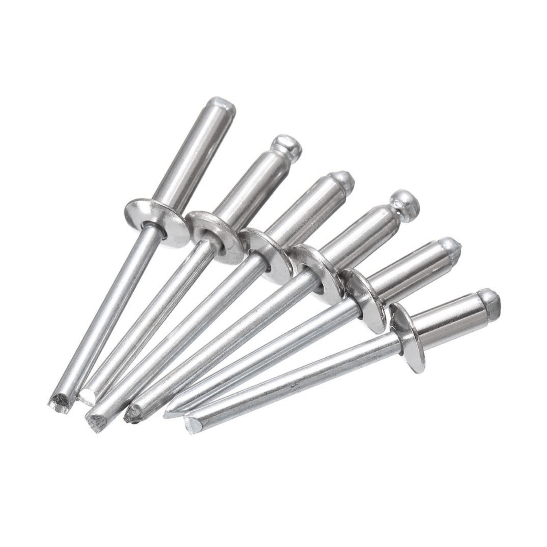 Blind Rivets Excelcon Industries Inc.