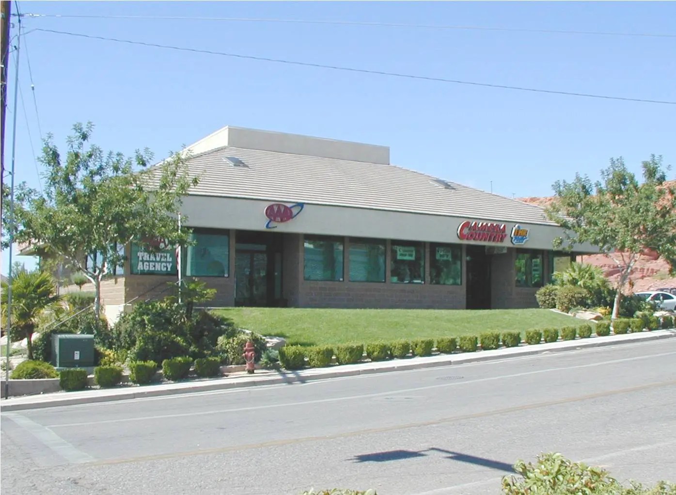 Dave's Bernina of Provo Opening NEW St. Location