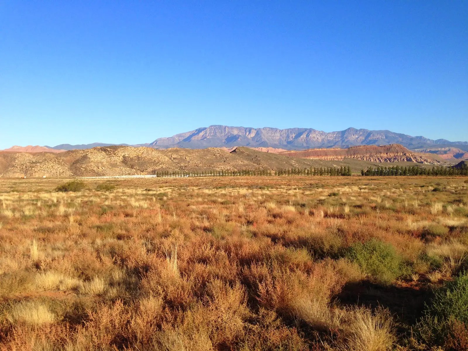 Commercial Land Sale in Hurricane, Utah NAI Excel & NAI Vegas