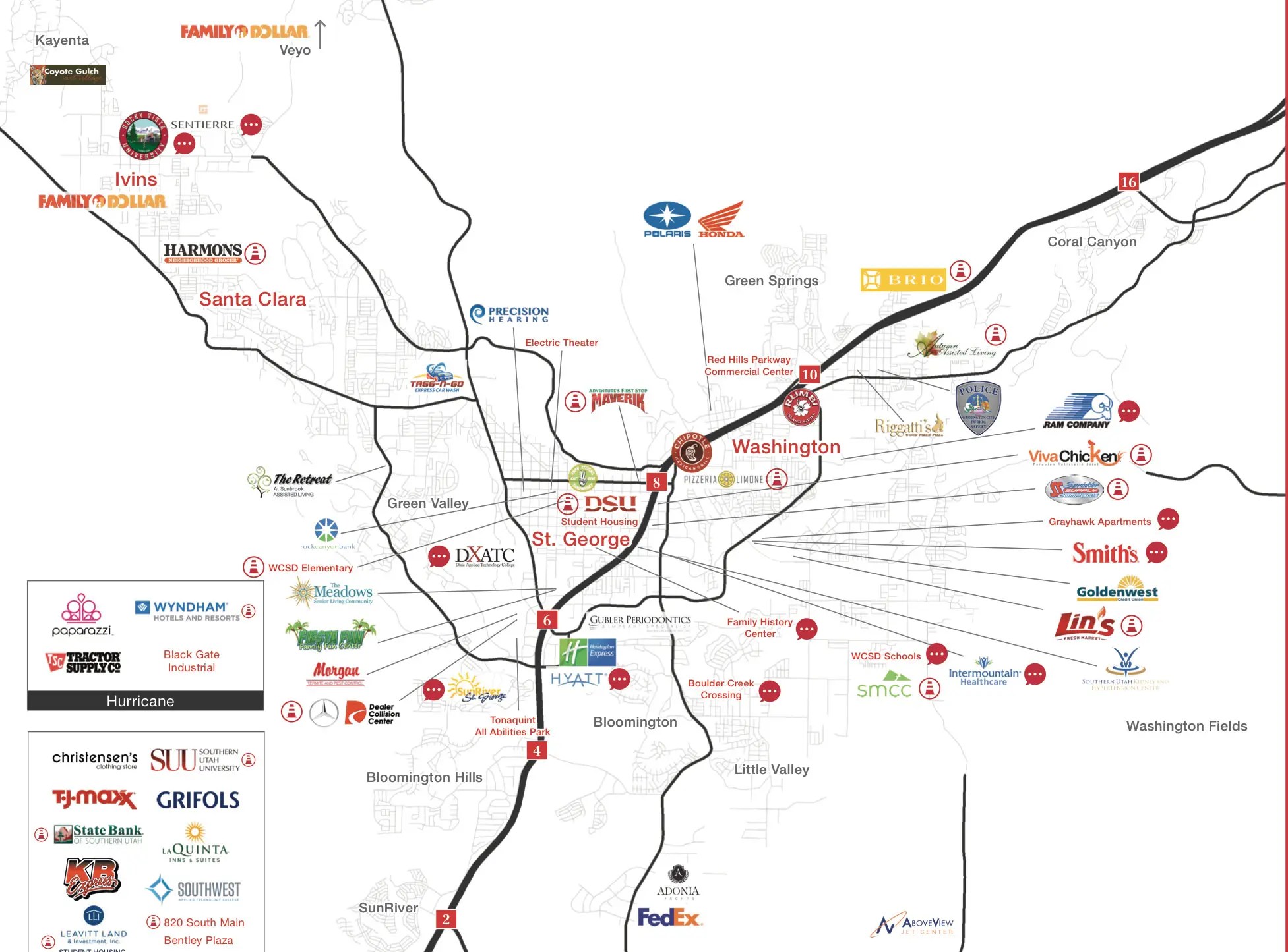 2015 Year End Report NAI Excel Commercial Real Estate