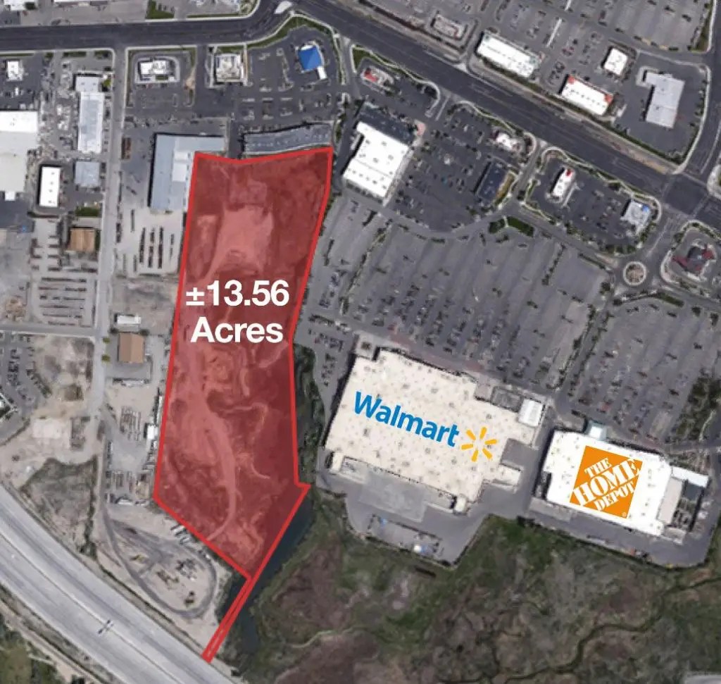 NAI Transacts 13 High Profile Acres in Lehi NAI Excel Commercial Real Estate