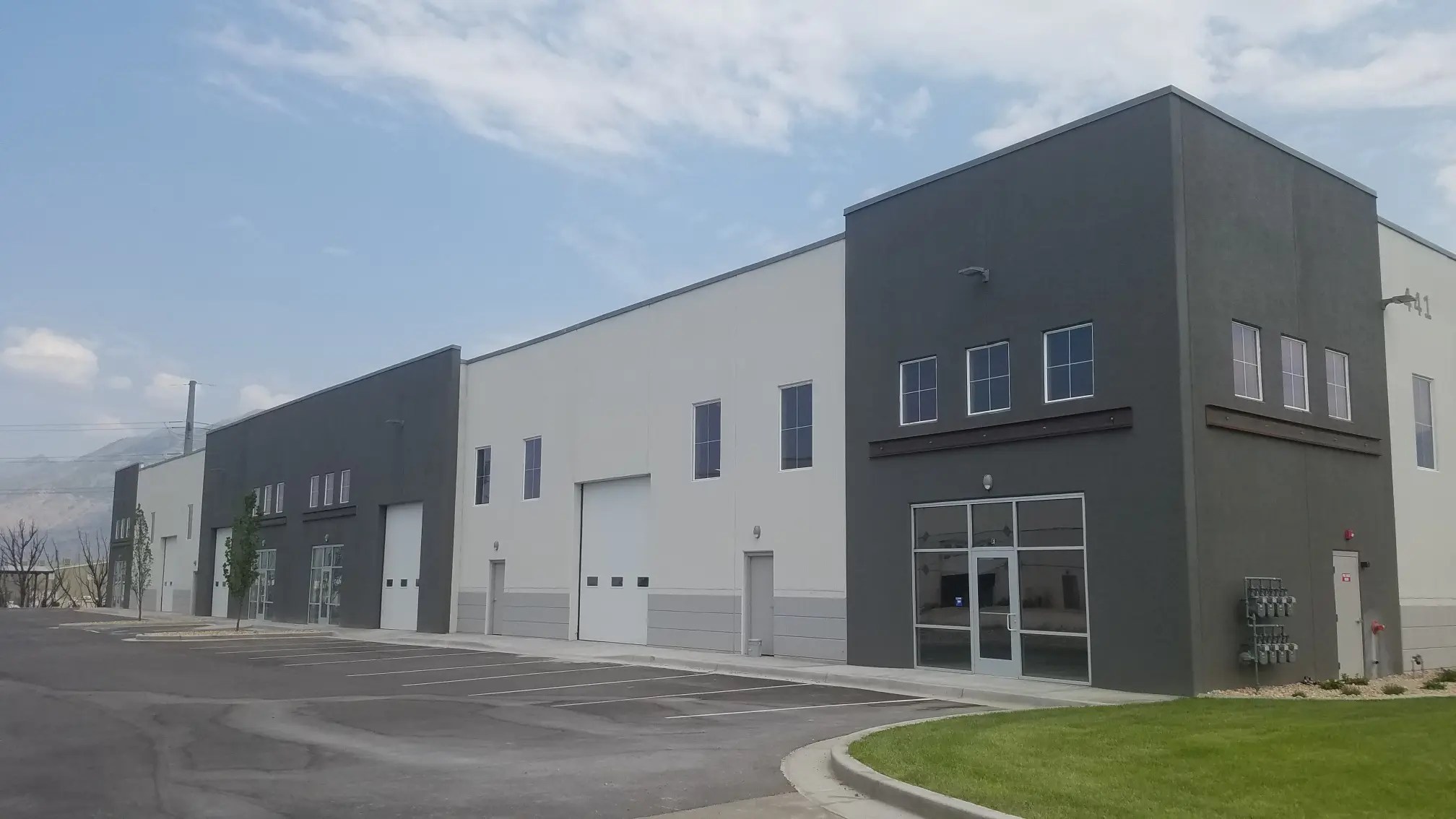 Lakeview Industrial Building Sells for over 4 Million NAI Excel