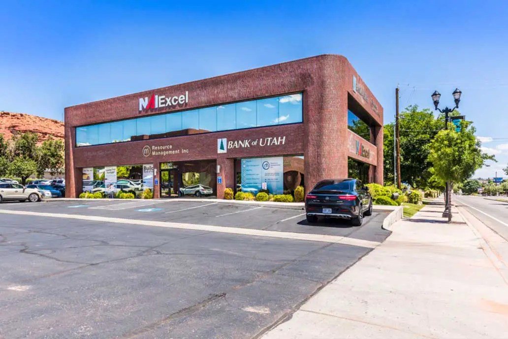 About NAI Excel Commercial Real Estate Brokerage NAI Excel