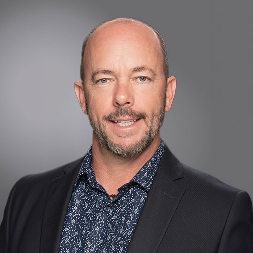 Kevin Williams NAI Excel Commercial Real Estate