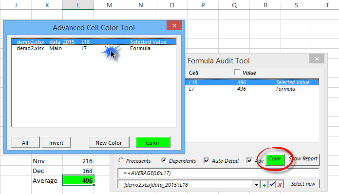 XLTools Add-In for Microsoft Excel (free version) download for PC