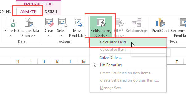 Excel Dashboard Templates Howto Create Modify and Delete an Excel