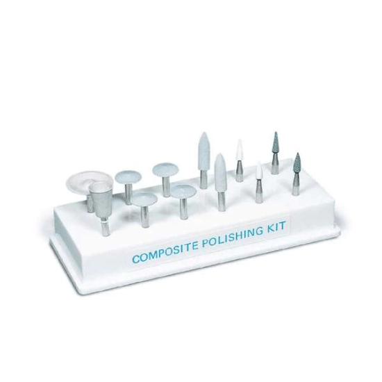 0310 Shofu Composite Polishing Kit 0310 1/Kit