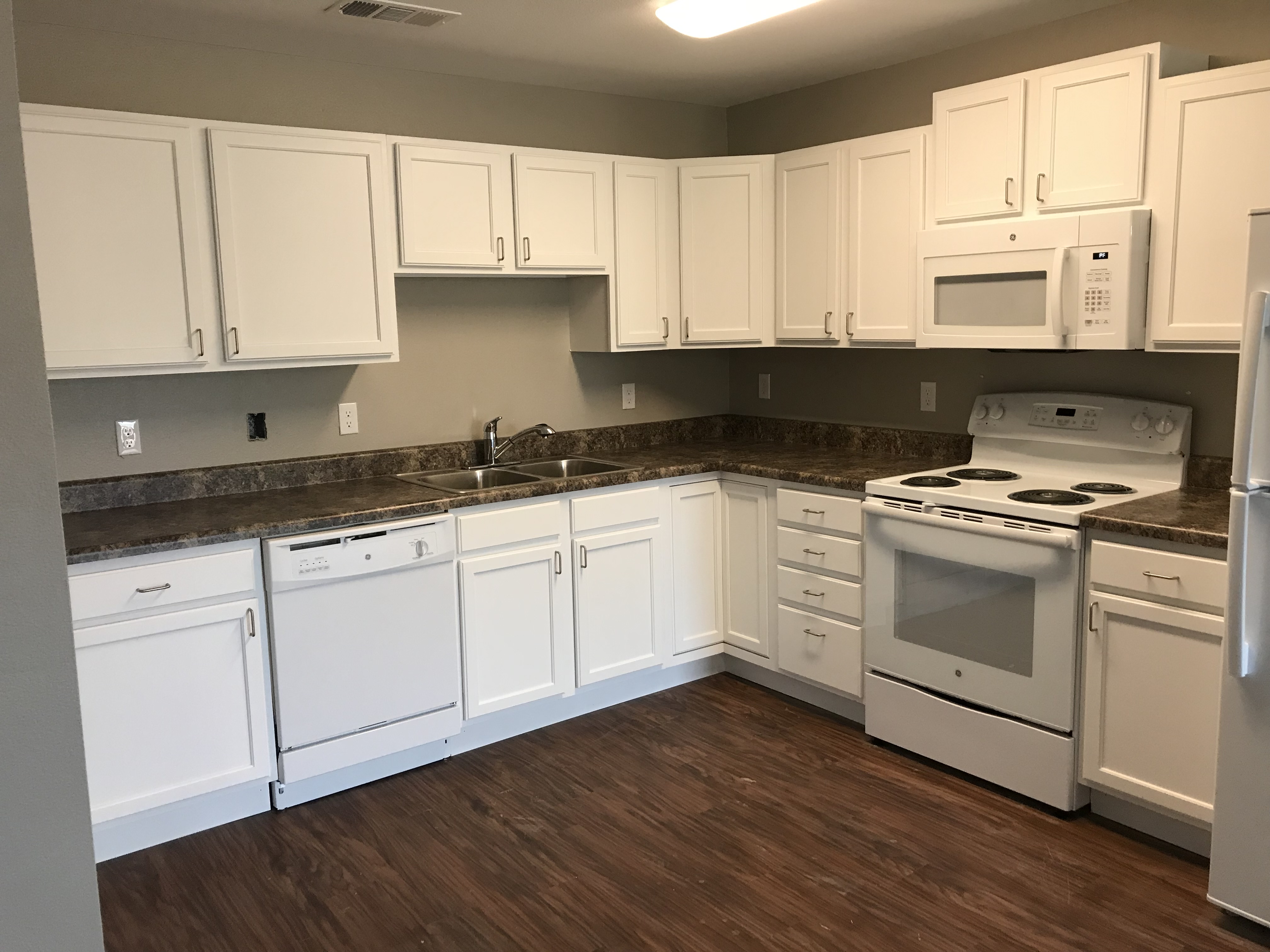 Jasmine Court Apartments — Excel Development Group