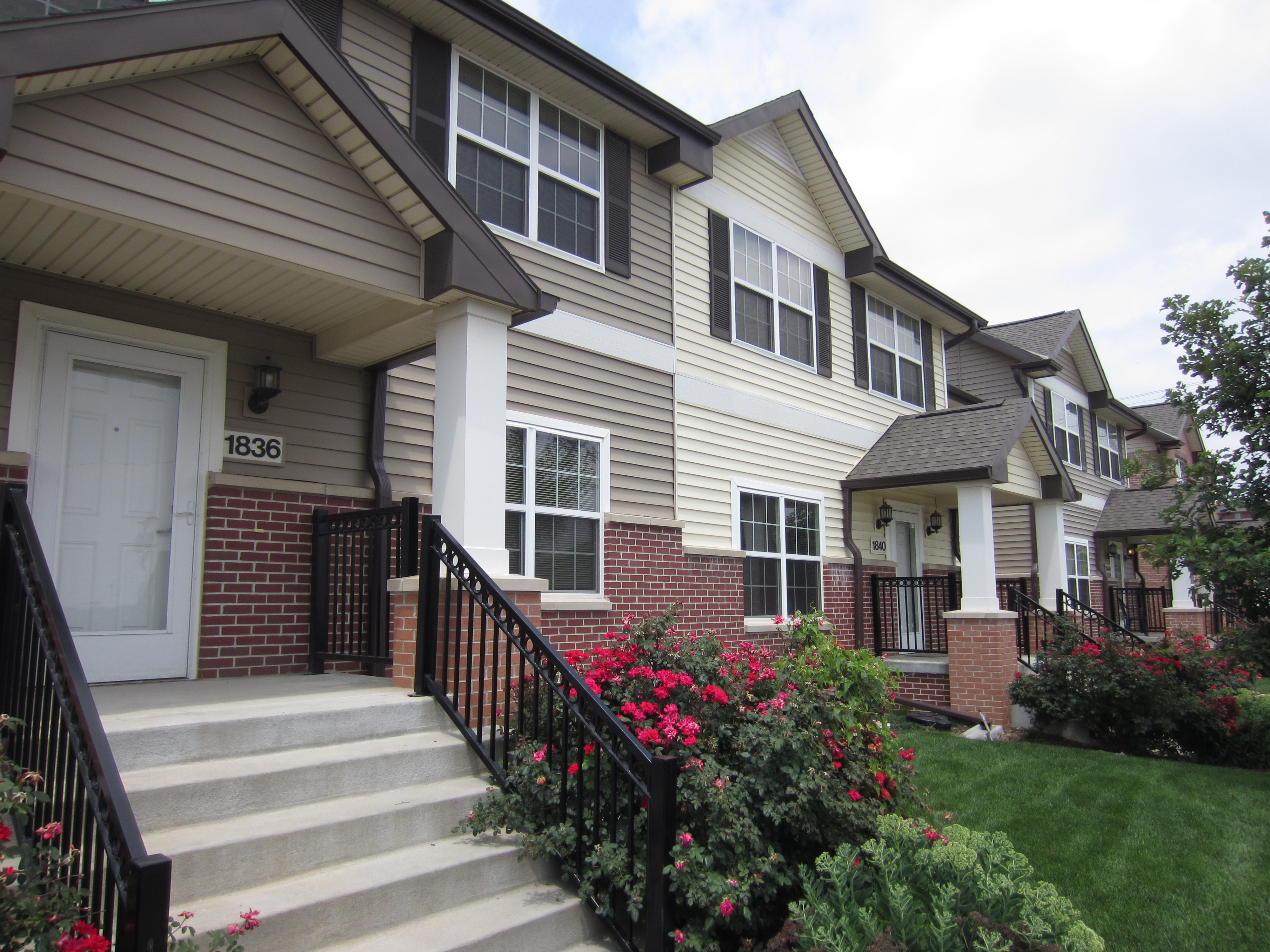 Greenview Estates — Excel Development Group