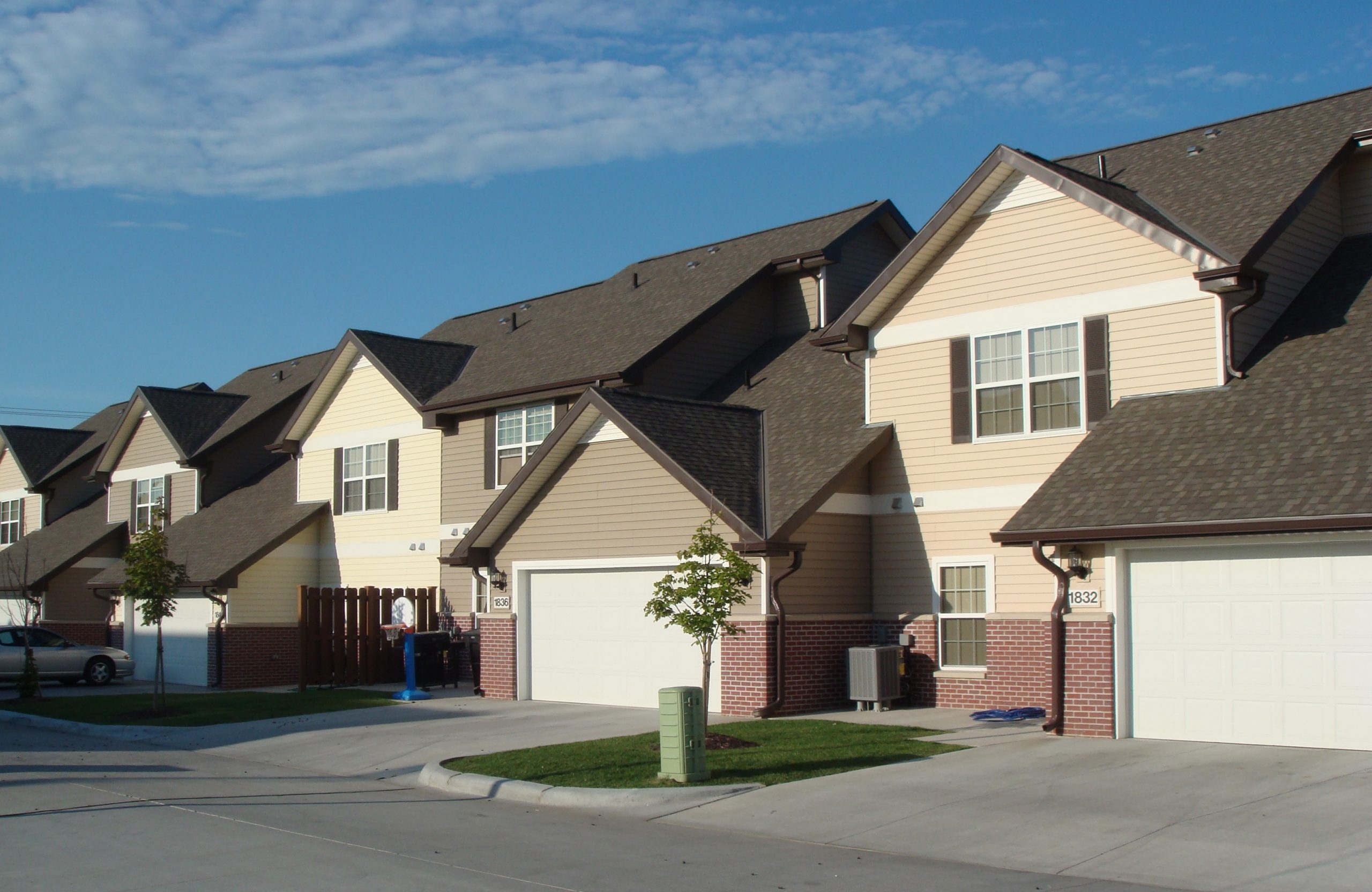 Greenview Estates — Excel Development Group