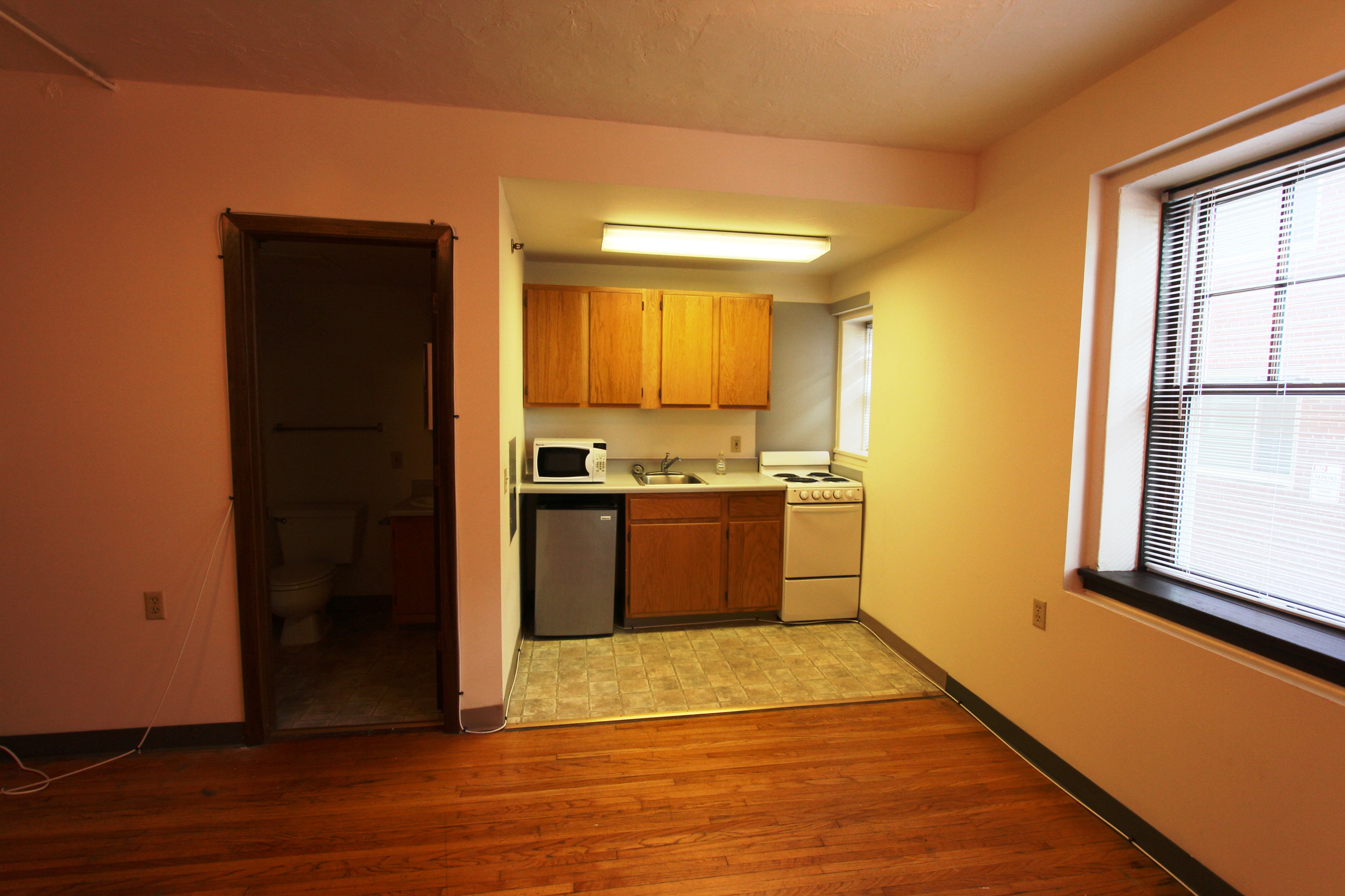 The Ambassador & President Apartments — Excel Development Group