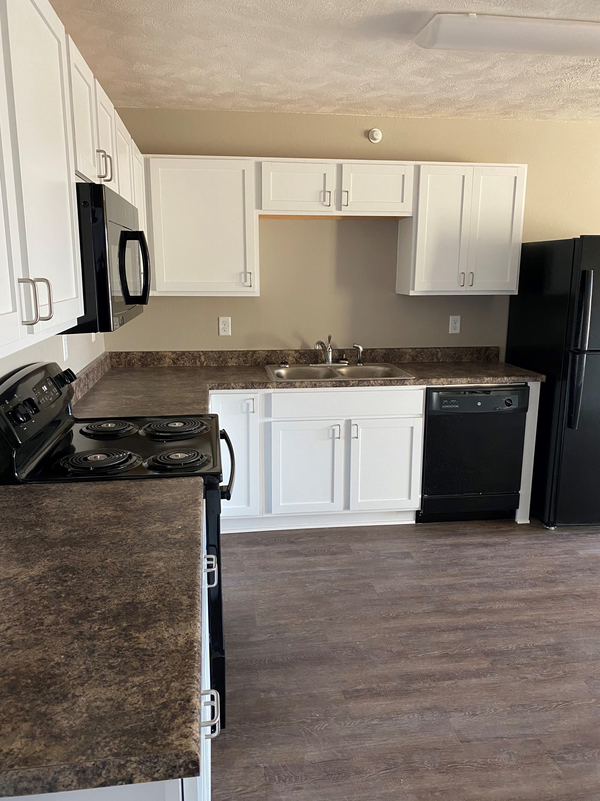 Eagle Flats Apartments — Excel Development Group