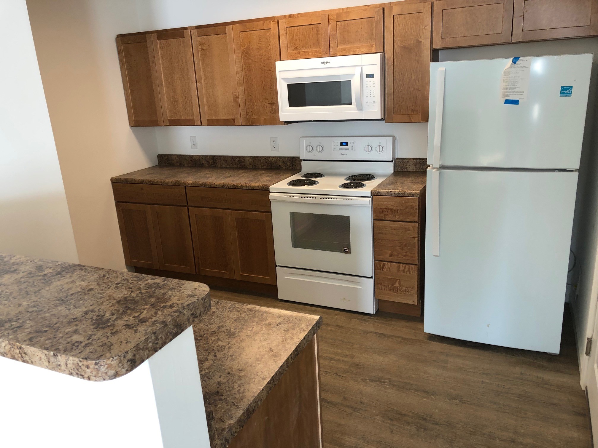 Nebraska City Senior Patio Homes — Excel Development Group