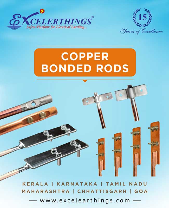 Lightning Arrestor Protection Manufacturer in Kerala, India