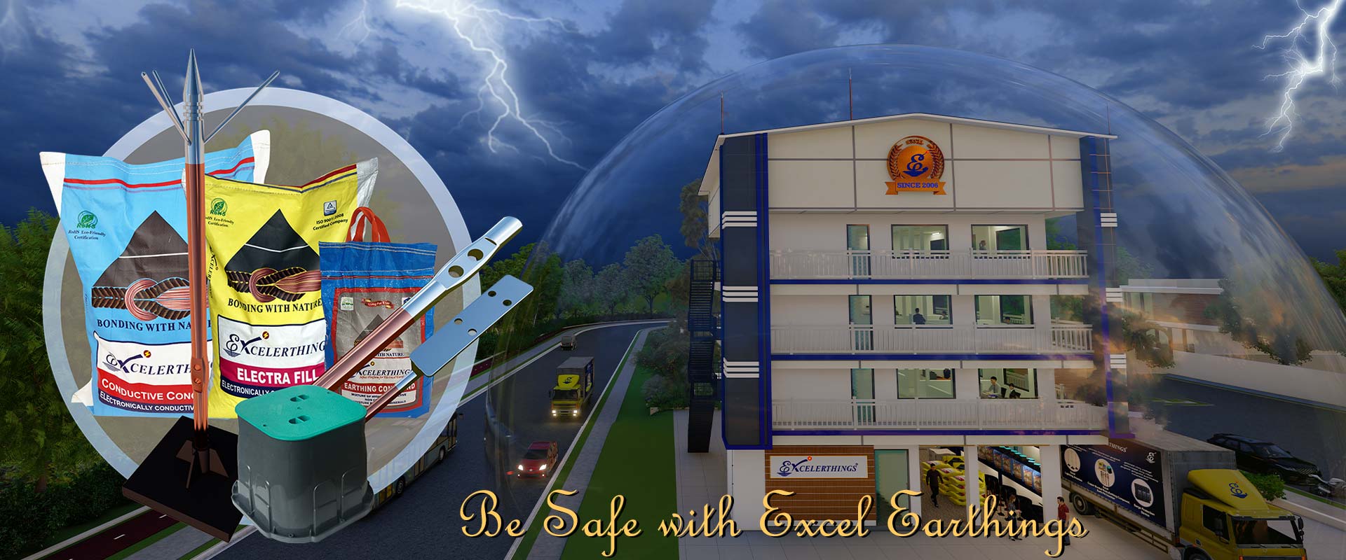 Lightning Arrester For Home In Kerala Review Home Co