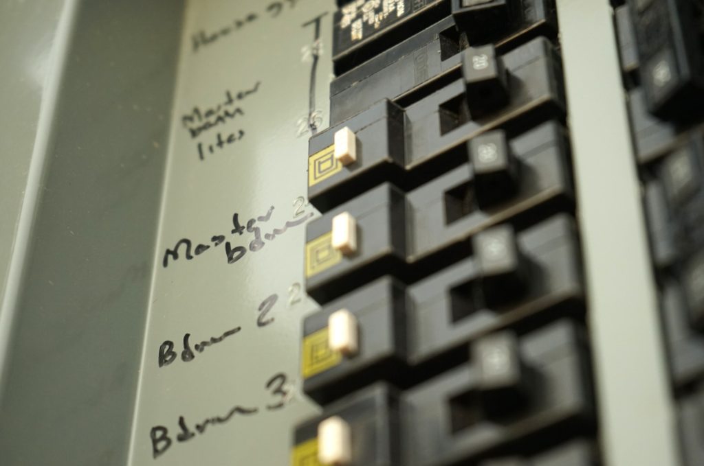What Size Electrical Panel Do I Need, Hazel Crest & Matteson Excel