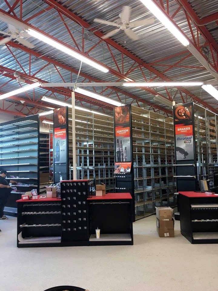 AutoZone Excel Electric, Inc.