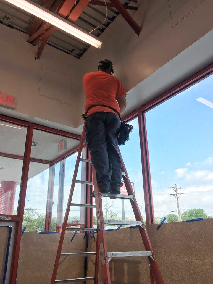 AutoZone Excel Electric, Inc.