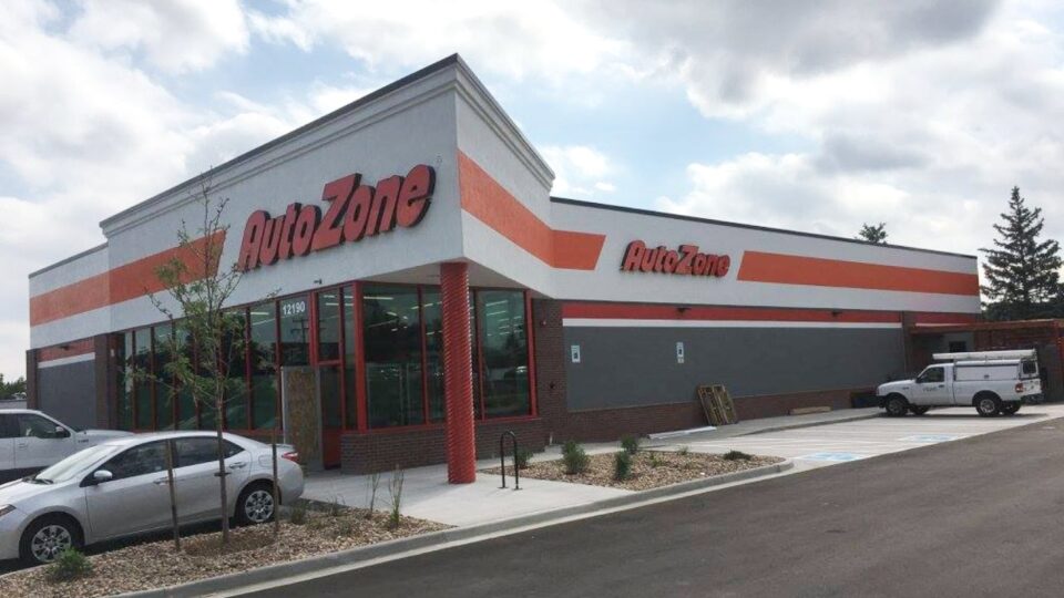 AutoZone Excel Electric, Inc.