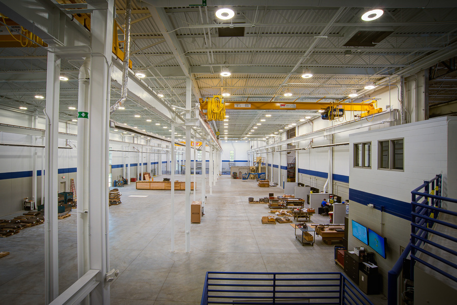 Rotating Equipment Repair Interior Design Corporate Office Excel