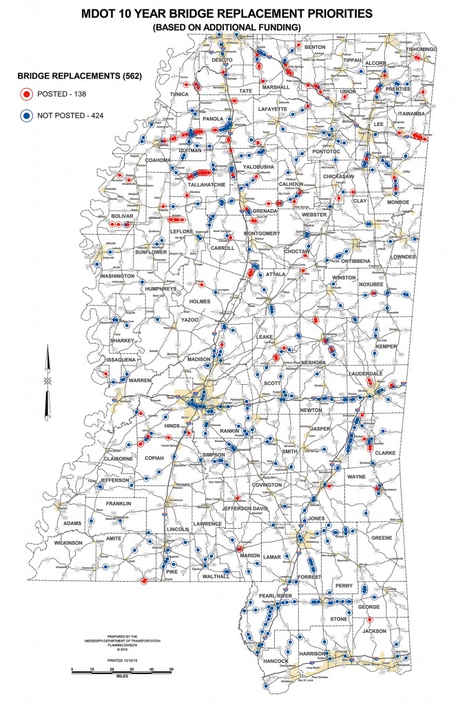 Find Your State Bridges Excelerate Mississippi