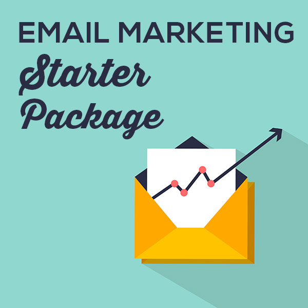 Email Marketing Starter Package Excelerate Online