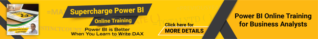 Power BI Best Practices Excelerator BI