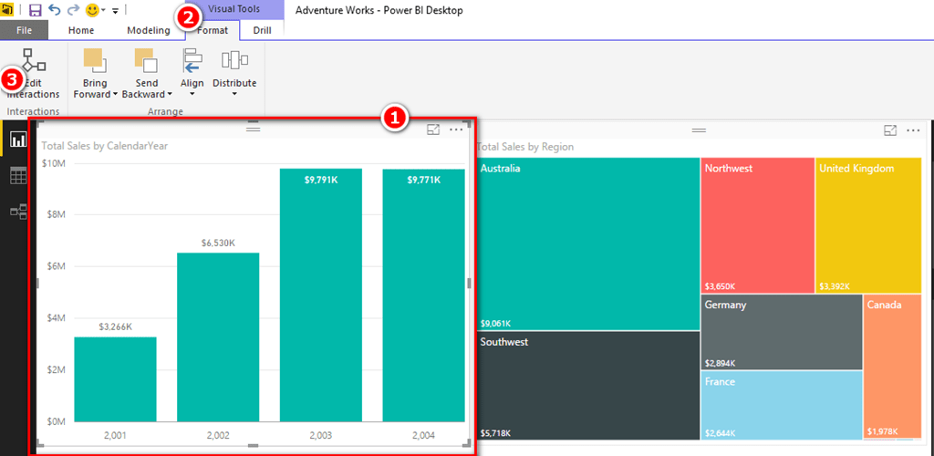 Top 10 Tips for Getting Started with Power BI Excelerator BI