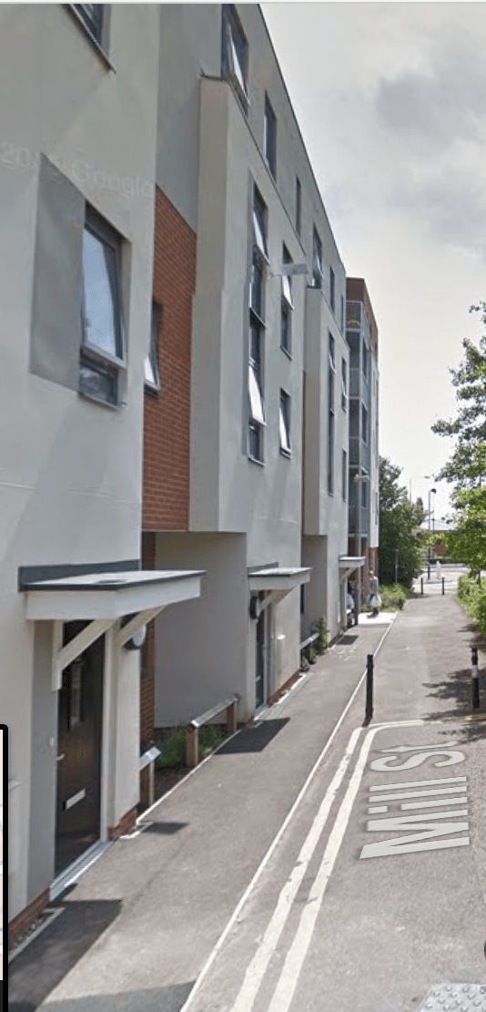 Portfolio Excel Estimating