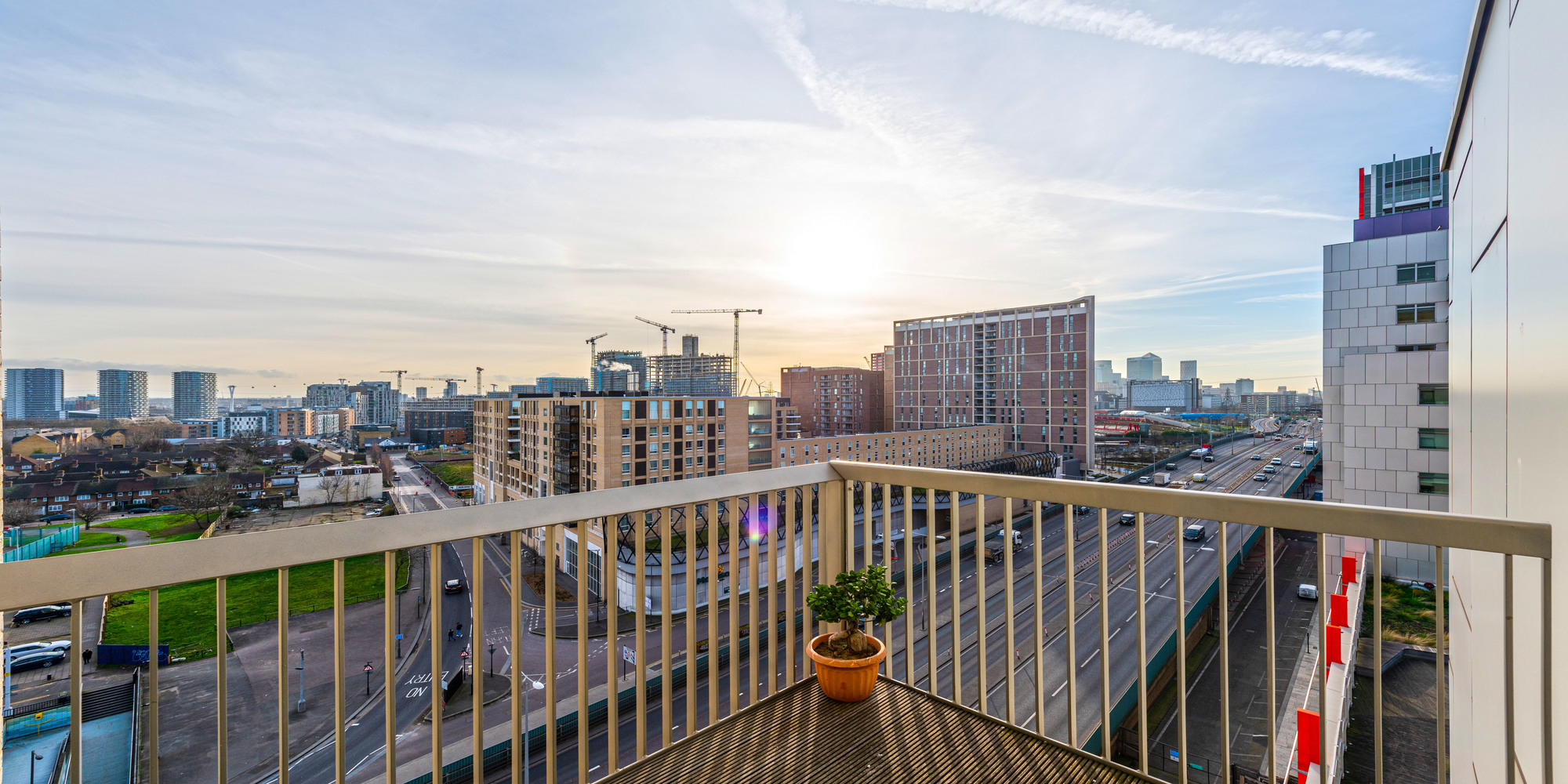 Rathbone Market, Canning Town E16 Excelet Property