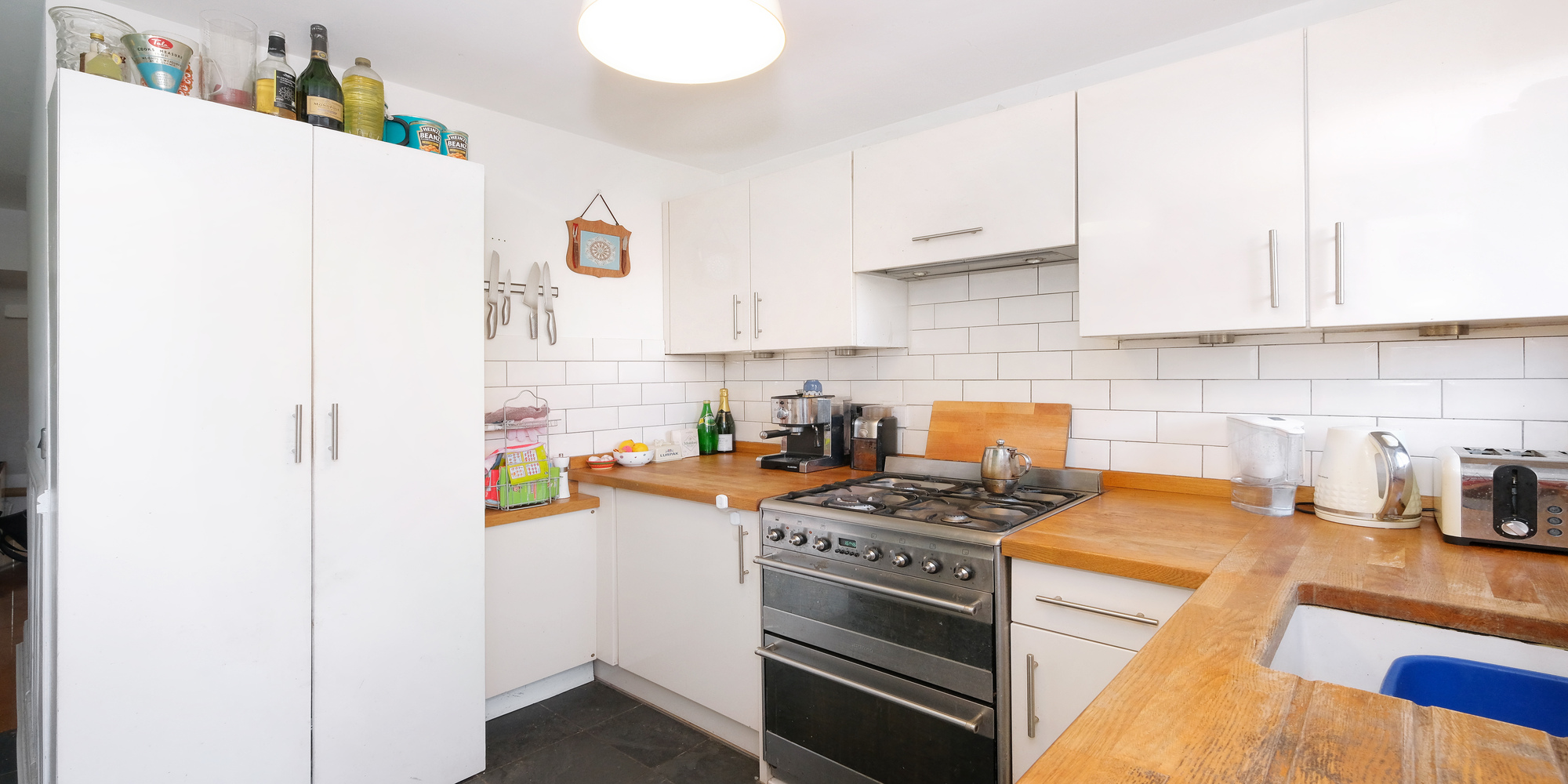 Ainsworth Road, Hackney E9 Excelet Property