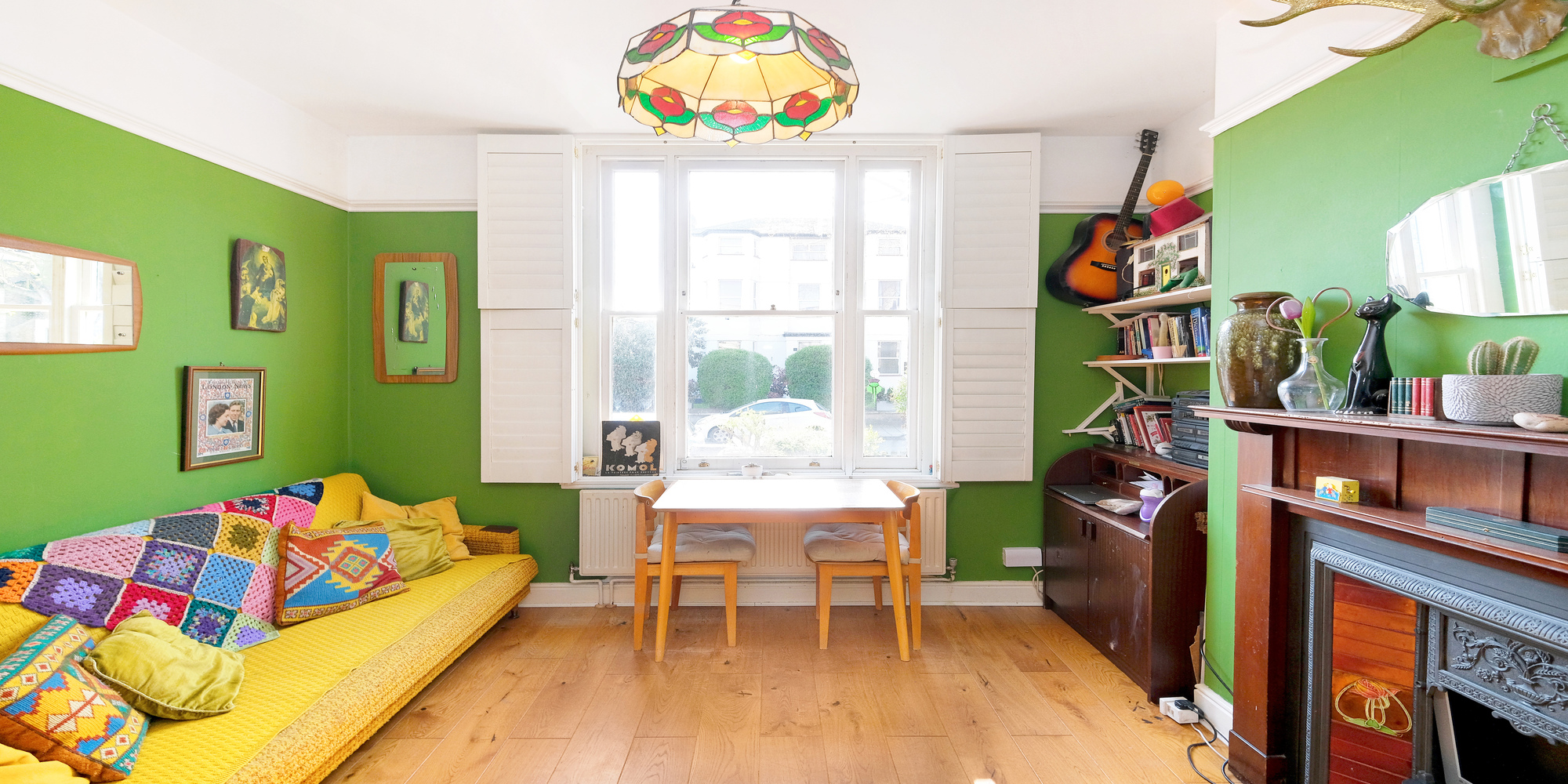 Ainsworth Road, Hackney E9 Excelet Property