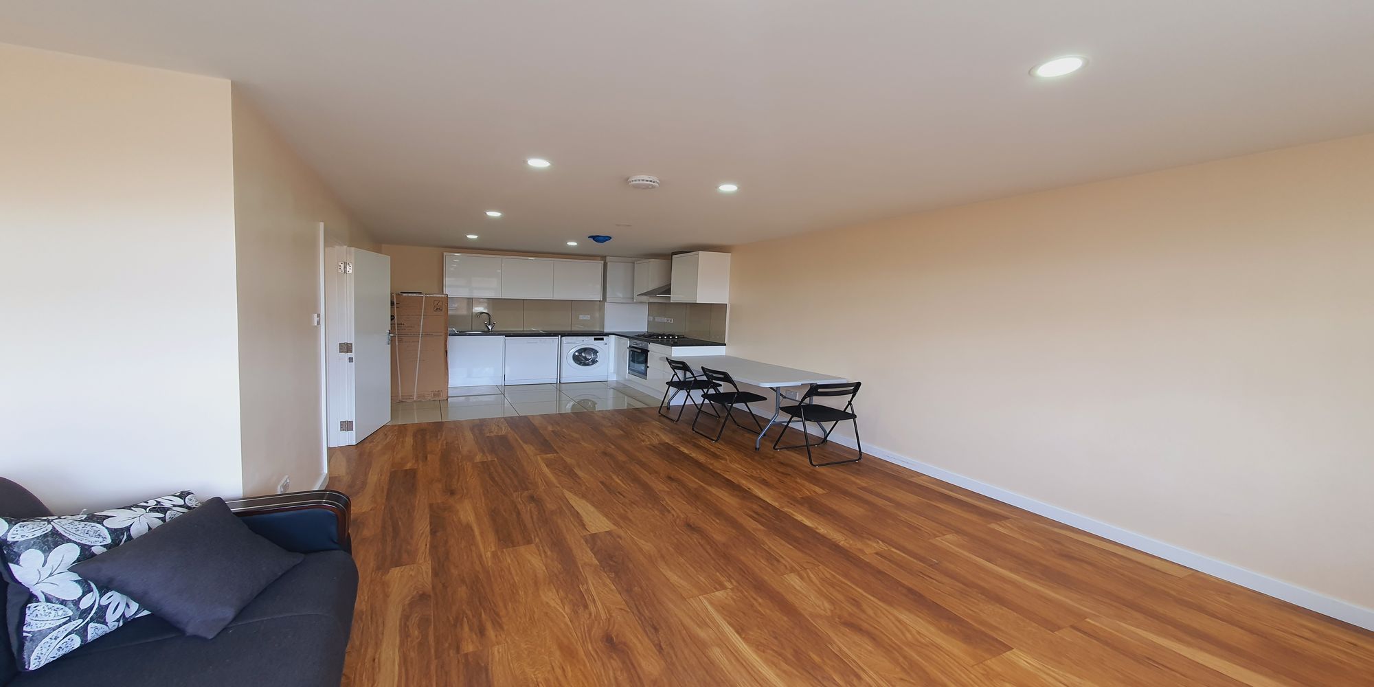 Clements Road, Ilford IG1 Excelet Property