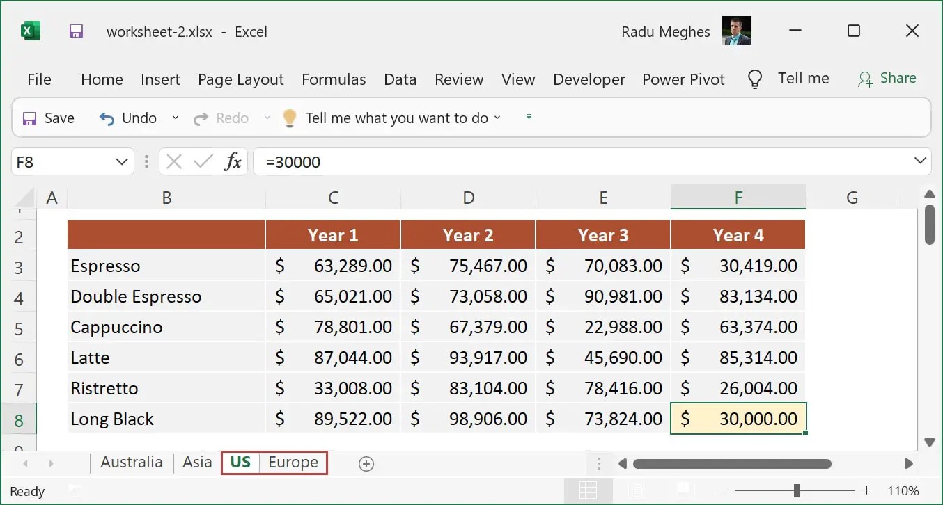 How to Merge Excel Files A StepbyStep Guide for Combining Data