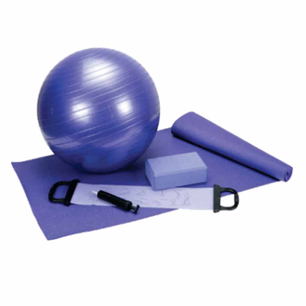 Yoga Set Buy Online Best Fitness & Gym Equipment, Treadmill, Exercise