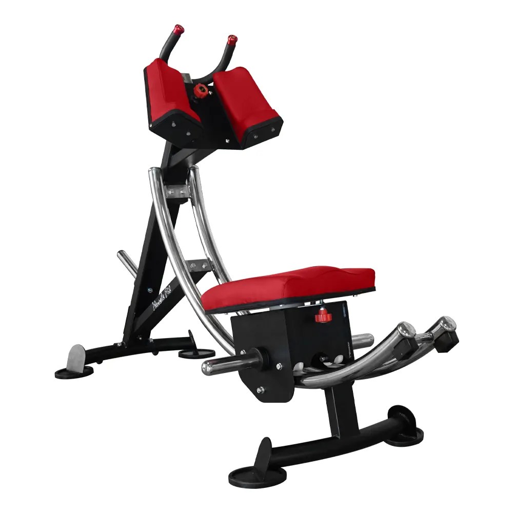 HS7018 Ab Coaster Commercial Perfect Ab Coaster Machine