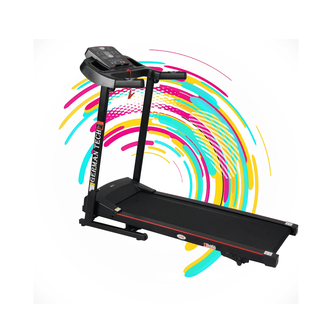 Embrace the Treadmill Treadmill Benefits Buy Online Best Fitness